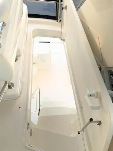 Slide: The Image of Sea Ray 44 Sedan Bridge 2007 - 4