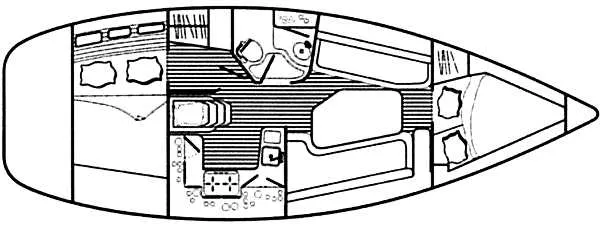 Slide: The Image of Hunter 310 1999 - 3