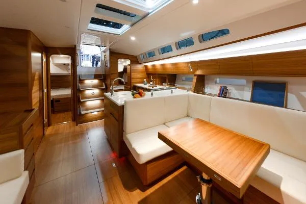 Slide: The Image of X-Yachts Xp 55 2018 - 10