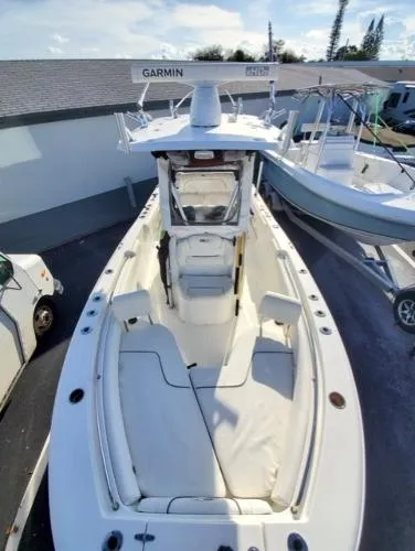 Slide: The Image of Sea Hunt Ultra 225 2016 - 3