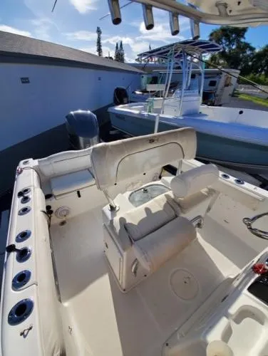 Slide: The Image of Sea Hunt Ultra 225 2016 - 8