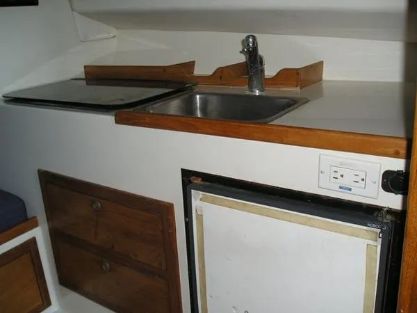Slide: The Image of Skipjack 262 Flying Bridge 2001 - 2