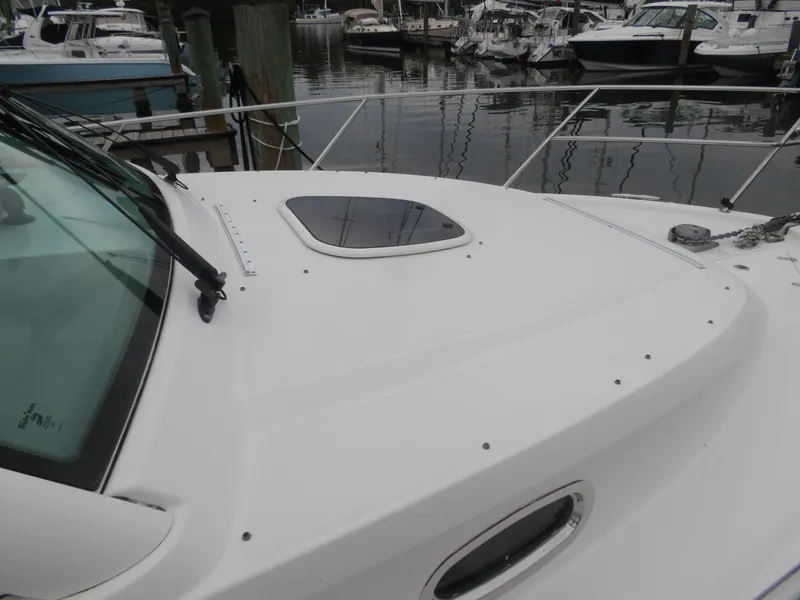 Slide: The Image of Boston Whaler 315 Conquest 2015 - 12