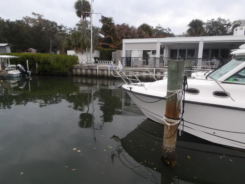 Slide: The Image of Boston Whaler 315 Conquest 2015 - 5