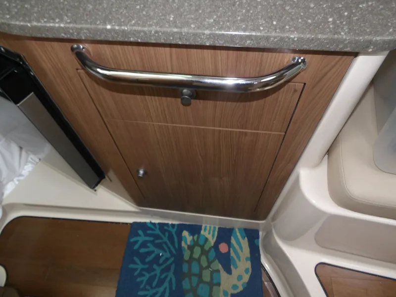 Slide: The Image of Boston Whaler 315 Conquest 2015 - 52