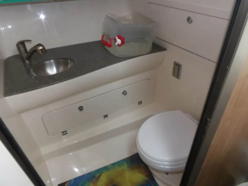 Slide: The Image of Boston Whaler 315 Conquest 2015 - 54