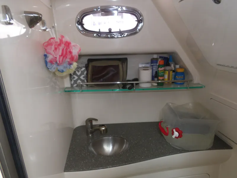 Slide: The Image of Boston Whaler 315 Conquest 2015 - 55