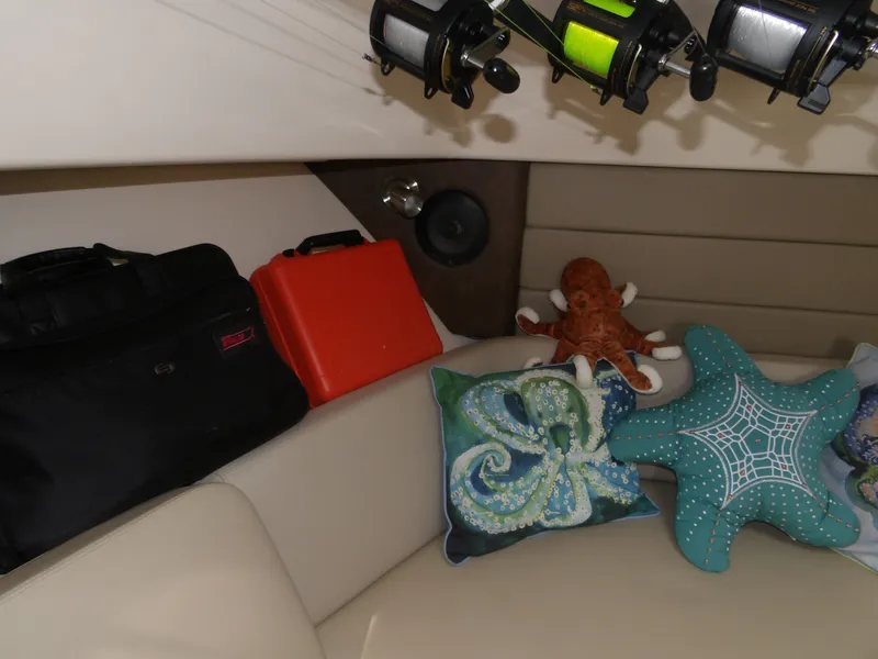 Slide: The Image of Boston Whaler 315 Conquest 2015 - 60