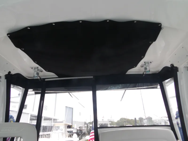 Slide: The Image of Boston Whaler 315 Conquest 2015 - 64