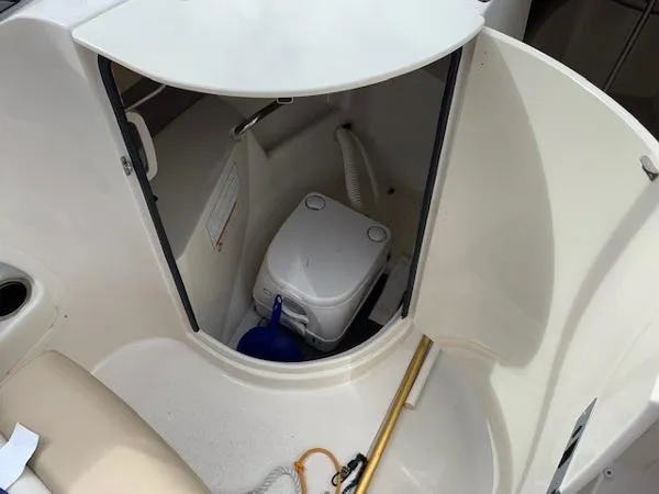 Slide: The Image of Stingray 208 LR 2014 - 7