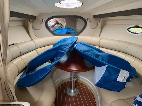 Slide: The Image of Monterey 290 Cruiser 2008 - 10