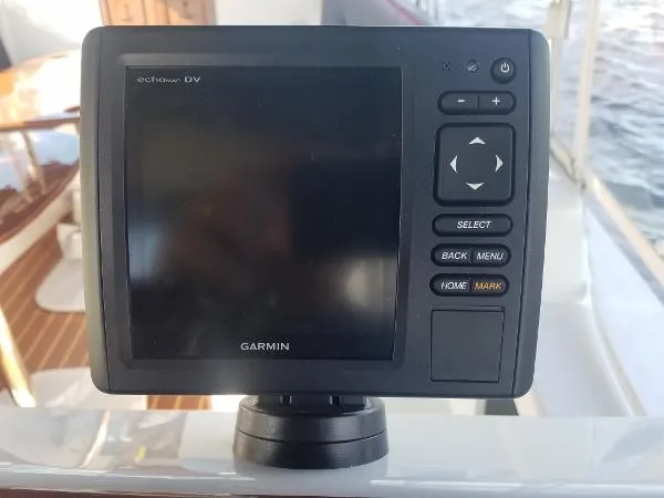 Slide: The Image of Duffy 22 Cuddy Cabin 2017 - 11