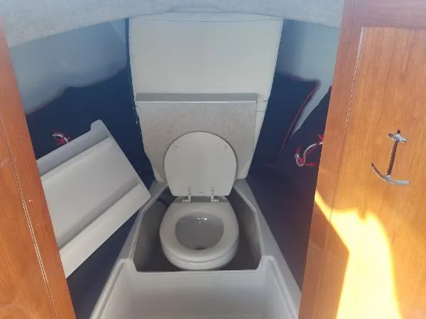 Slide: The Image of Duffy 22 Cuddy Cabin 2017 - 9