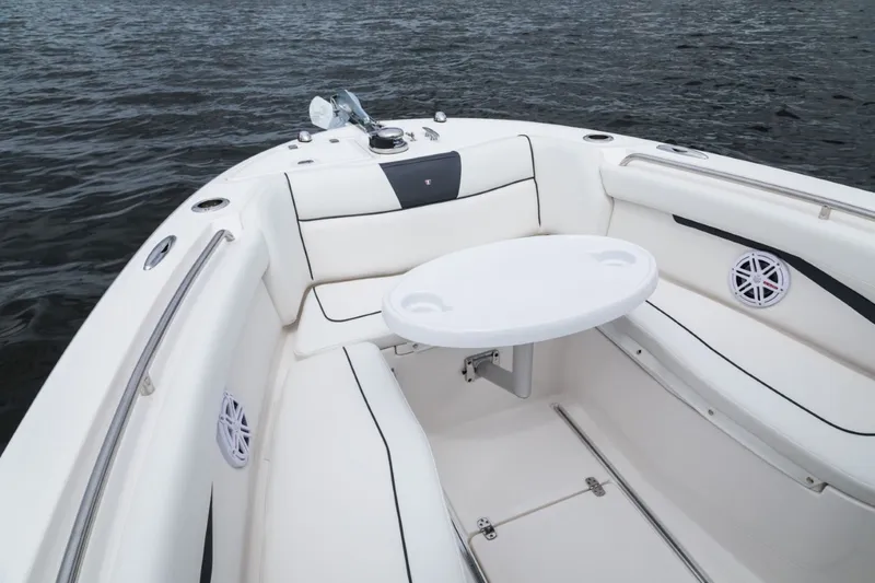 Slide: The Image of Wellcraft 262 Fisherman 2018 - 5