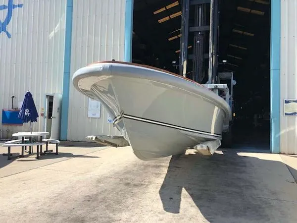 Slide: The Image of Medeiros Yacht Tender 2002 - 11