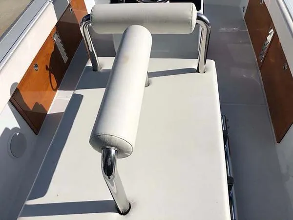 Slide: The Image of Medeiros Yacht Tender 2002 - 3