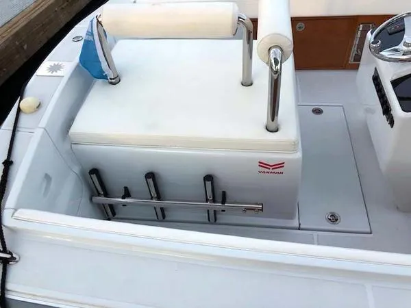 Slide: The Image of Medeiros Yacht Tender 2002 - 4