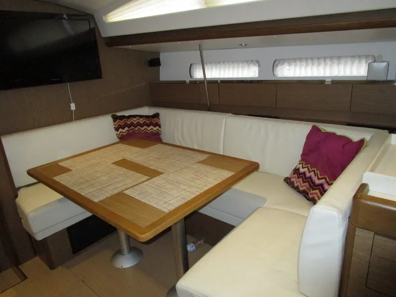 Slide: The Image of Jeanneau Sun Odyssey 44 DS 2013 - 3