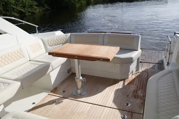 Slide: The Image of Beneteau Gran Turismo 40 2018 - 3