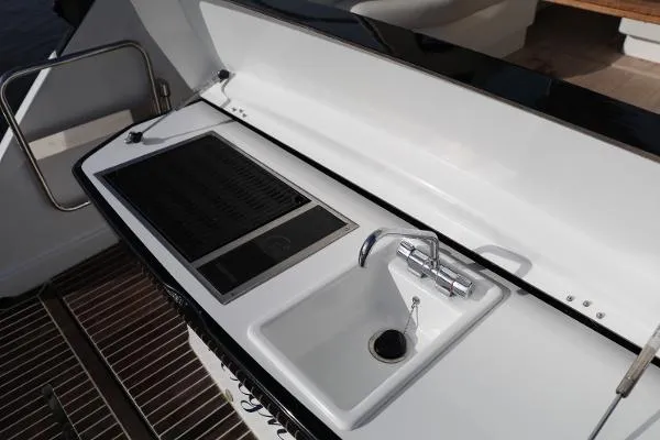 Slide: The Image of Beneteau Gran Turismo 40 2018 - 6