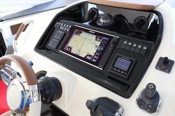 Slide: The Image of Beneteau Gran Turismo 40 2018 - 8