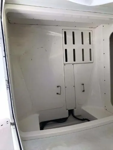 Slide: The Image of Boston Whaler 23 Outrage 2001 - 6