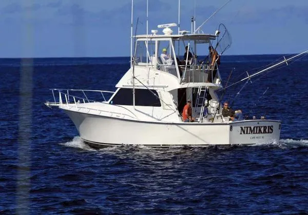 Slide: The Image of Henriques Convertible 2002 - 0
