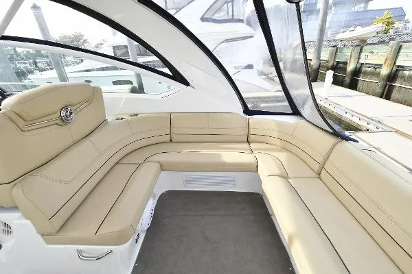 Slide: The Image of Cruisers 380 Express 2012 - 10