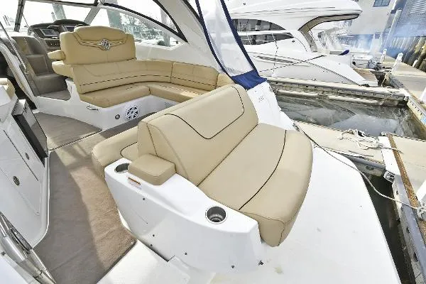 Slide: The Image of Cruisers 380 Express 2012 - 8