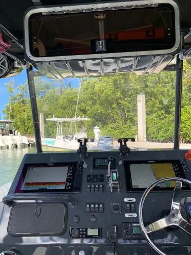 Slide: The Image of Sealegs Interceptor 9000 Amphibious 2018 - 4