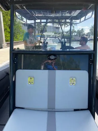 Slide: The Image of Sealegs Interceptor 9000 Amphibious 2018 - 6