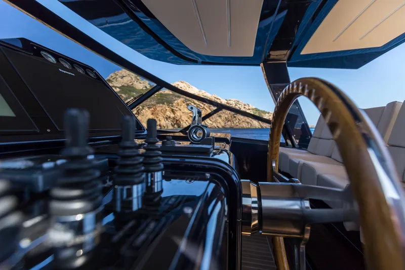 Slide: The Image of CNM Continental 54 2027 - 1