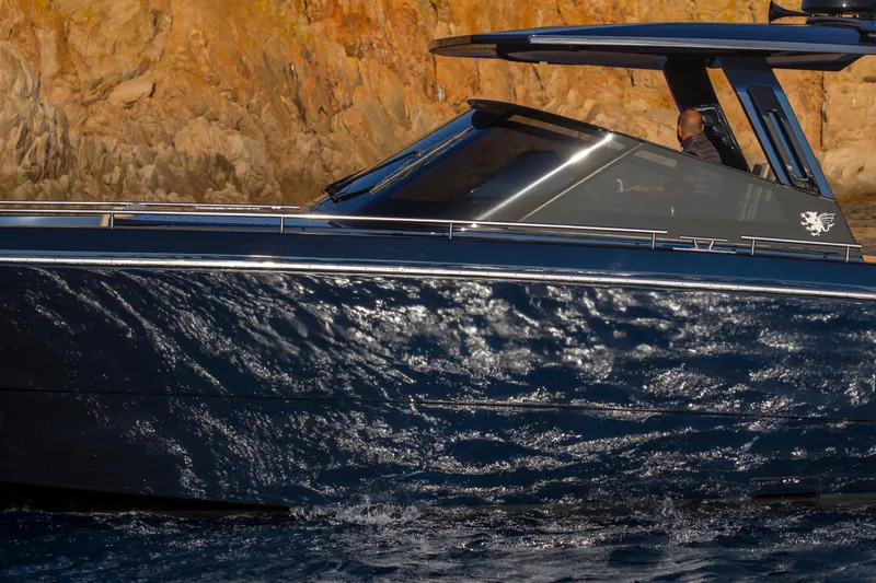 Slide: The Image of CNM Continental 54 2027 - 12