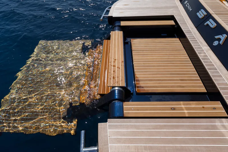 Slide: The Image of CNM Continental 54 2027 - 2