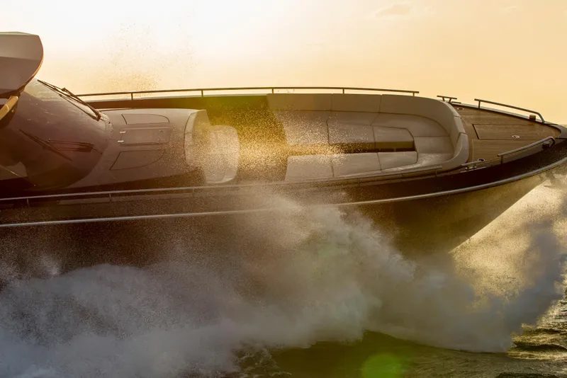 Slide: The Image of CNM Continental 54 2027 - 6