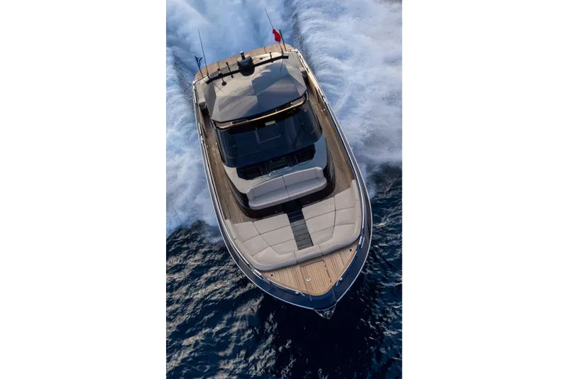 Slide: The Image of CNM Continental 54 2027 - 7