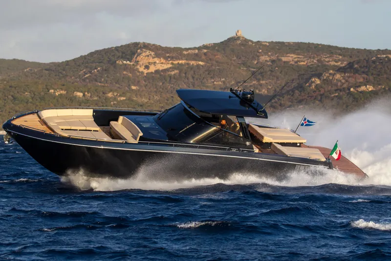 Slide: The Image of CNM Continental 54 2027 - 8