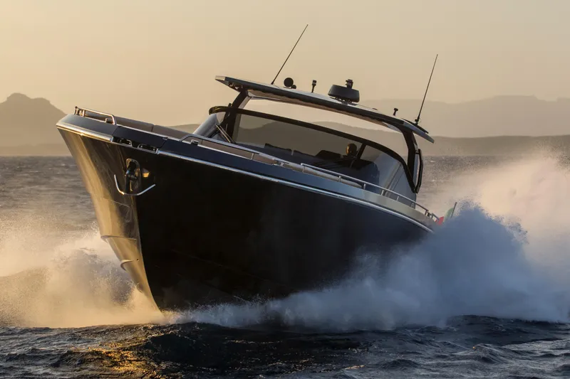 Slide: The Image of CNM Continental 54 2027 - 9