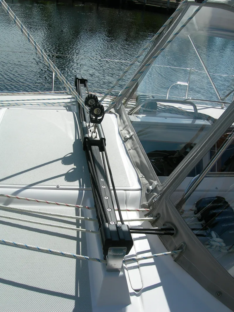 Slide: The Image of Catalina 445 2018 - 10