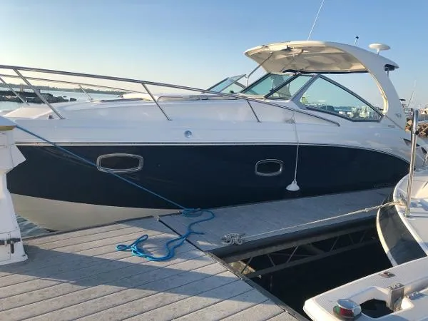 Slide: The Image of Chaparral 330 Signature 2012 - 0