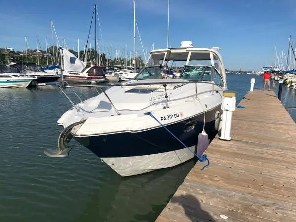 Slide: The Image of Chaparral 330 Signature 2012 - 1