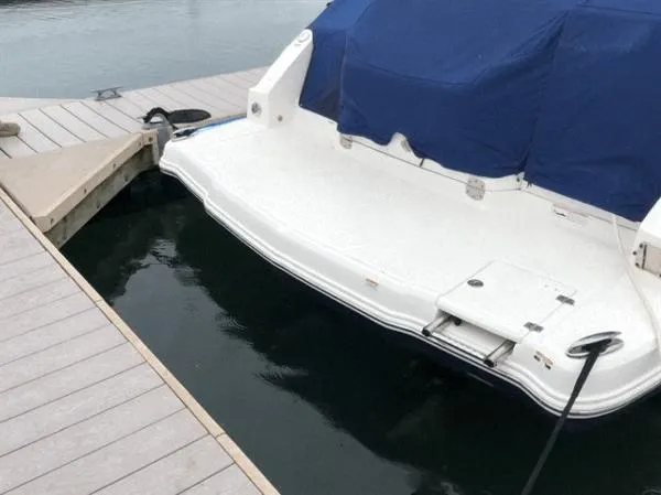 Slide: The Image of Chaparral 330 Signature 2012 - 4