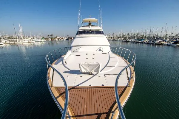 Slide: The Image of Titan Custom Sportfish 2008 - 1