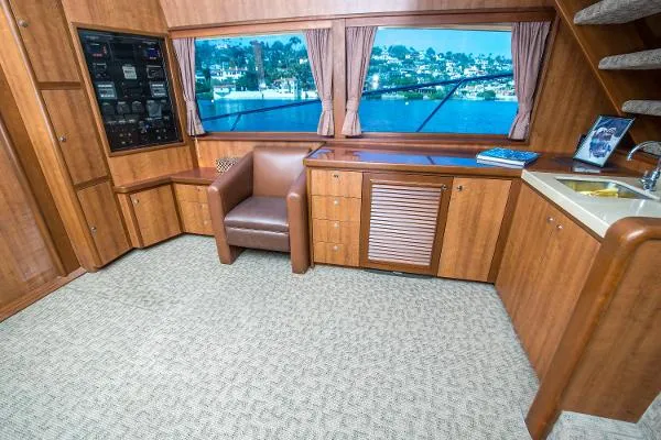 Slide: The Image of Titan Custom Sportfish 2008 - 5