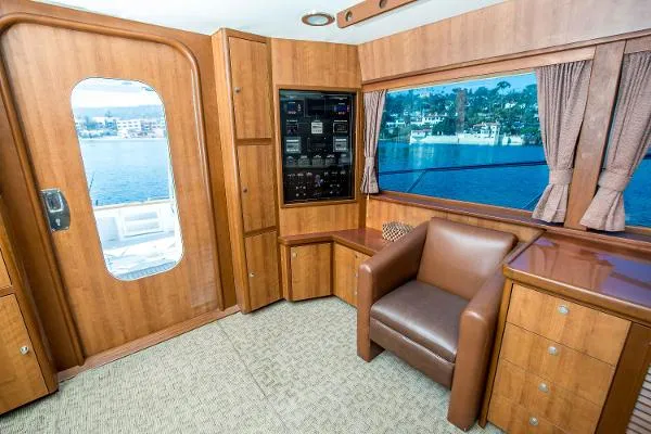 Slide: The Image of Titan Custom Sportfish 2008 - 6
