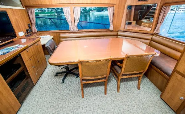 Slide: The Image of Titan Custom Sportfish 2008 - 8