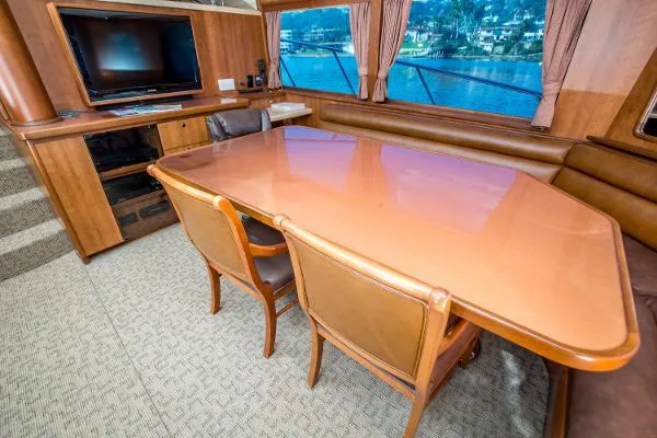 Slide: The Image of Titan Custom Sportfish 2008 - 9