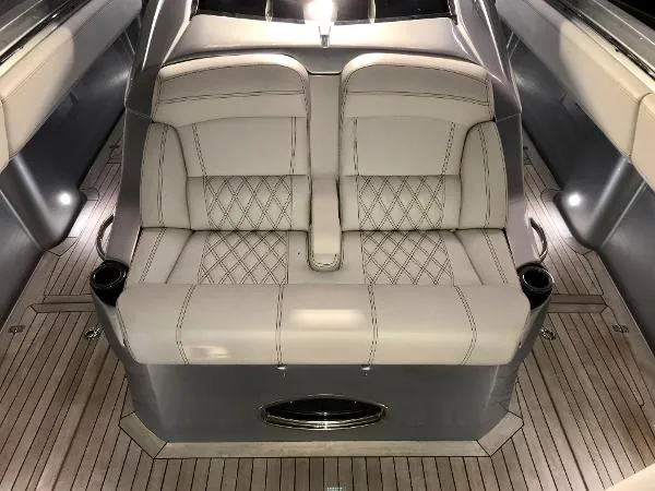 Slide: The Image of Nor-Tech 560 Sport CC 2018 - 10