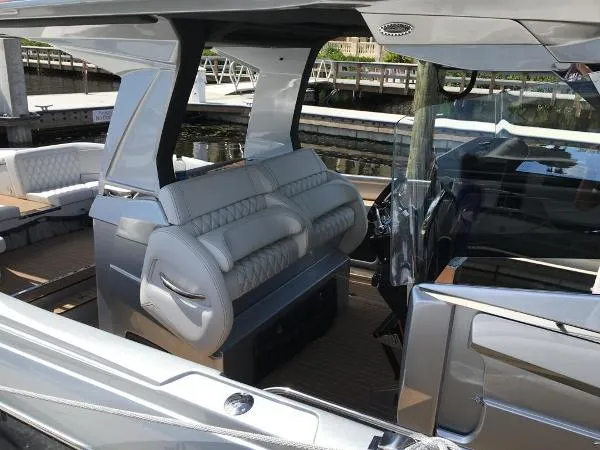 Slide: The Image of Nor-Tech 560 Sport CC 2018 - 6