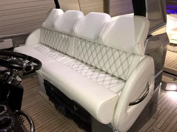 Slide: The Image of Nor-Tech 560 Sport CC 2018 - 8